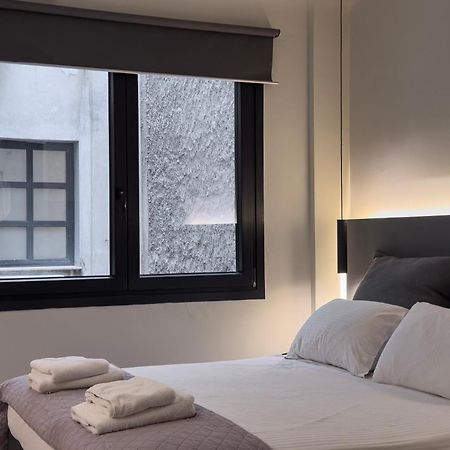 Furla Suites 아테네 외부 사진