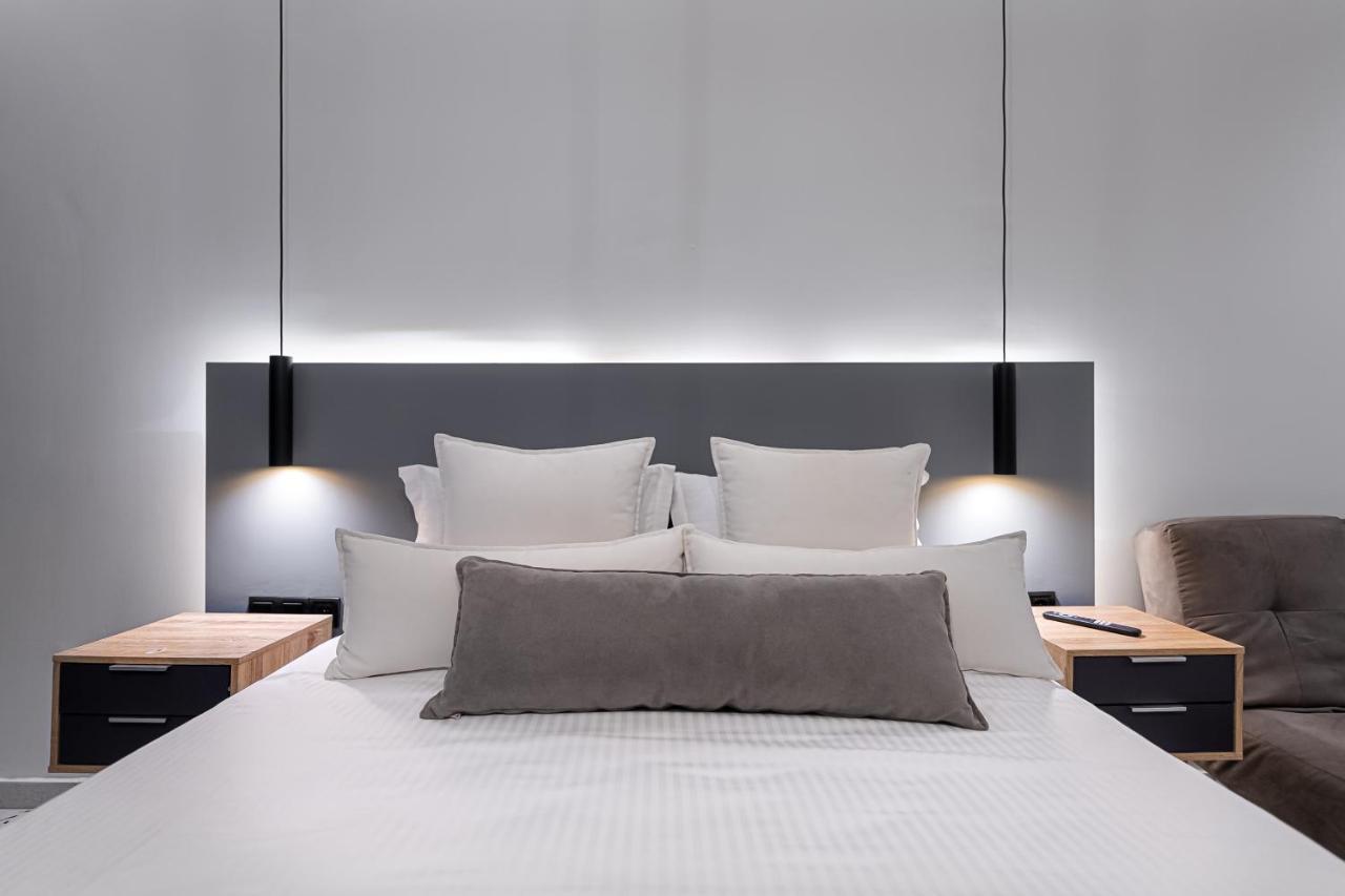 Furla Suites 아테네 외부 사진
