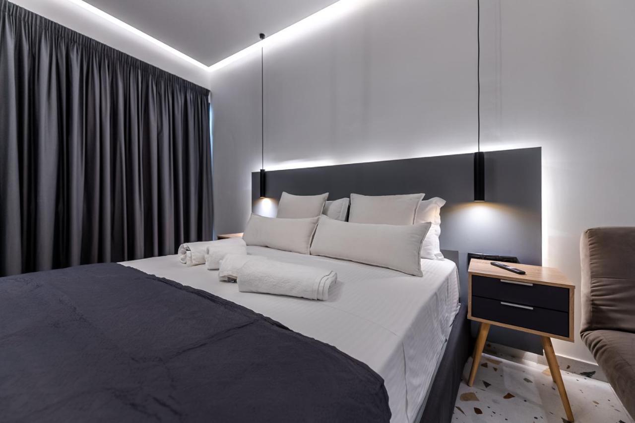 Furla Suites 아테네 외부 사진