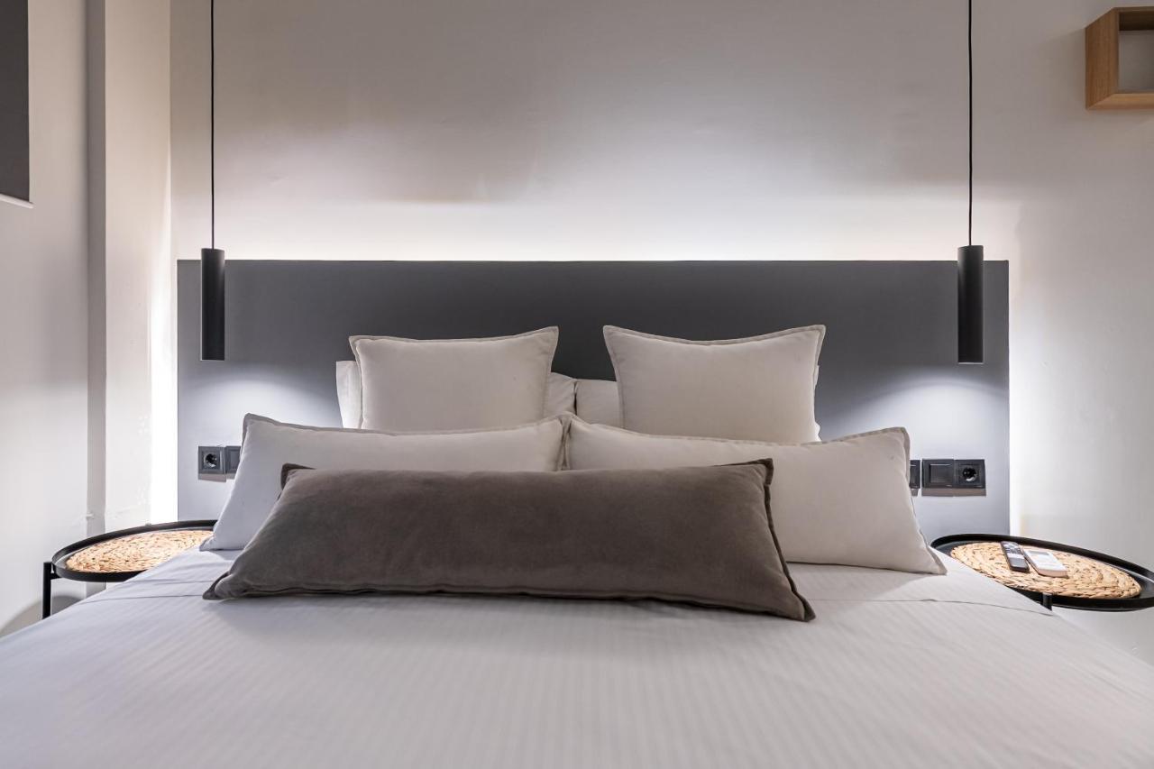 Furla Suites 아테네 외부 사진