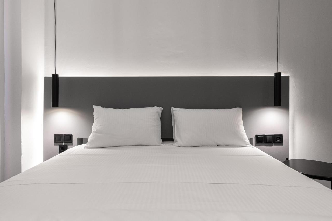 Furla Suites 아테네 외부 사진