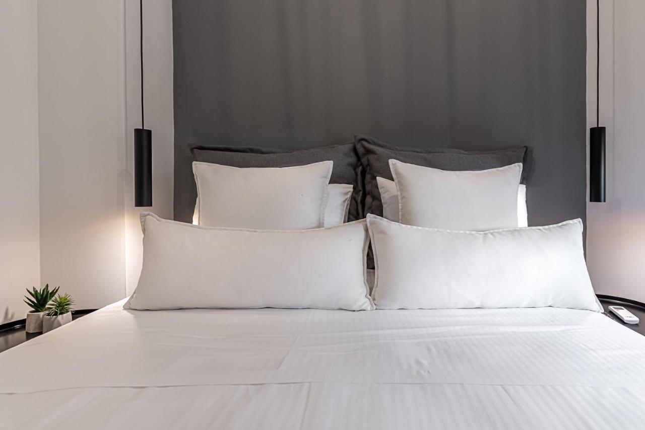 Furla Suites 아테네 외부 사진