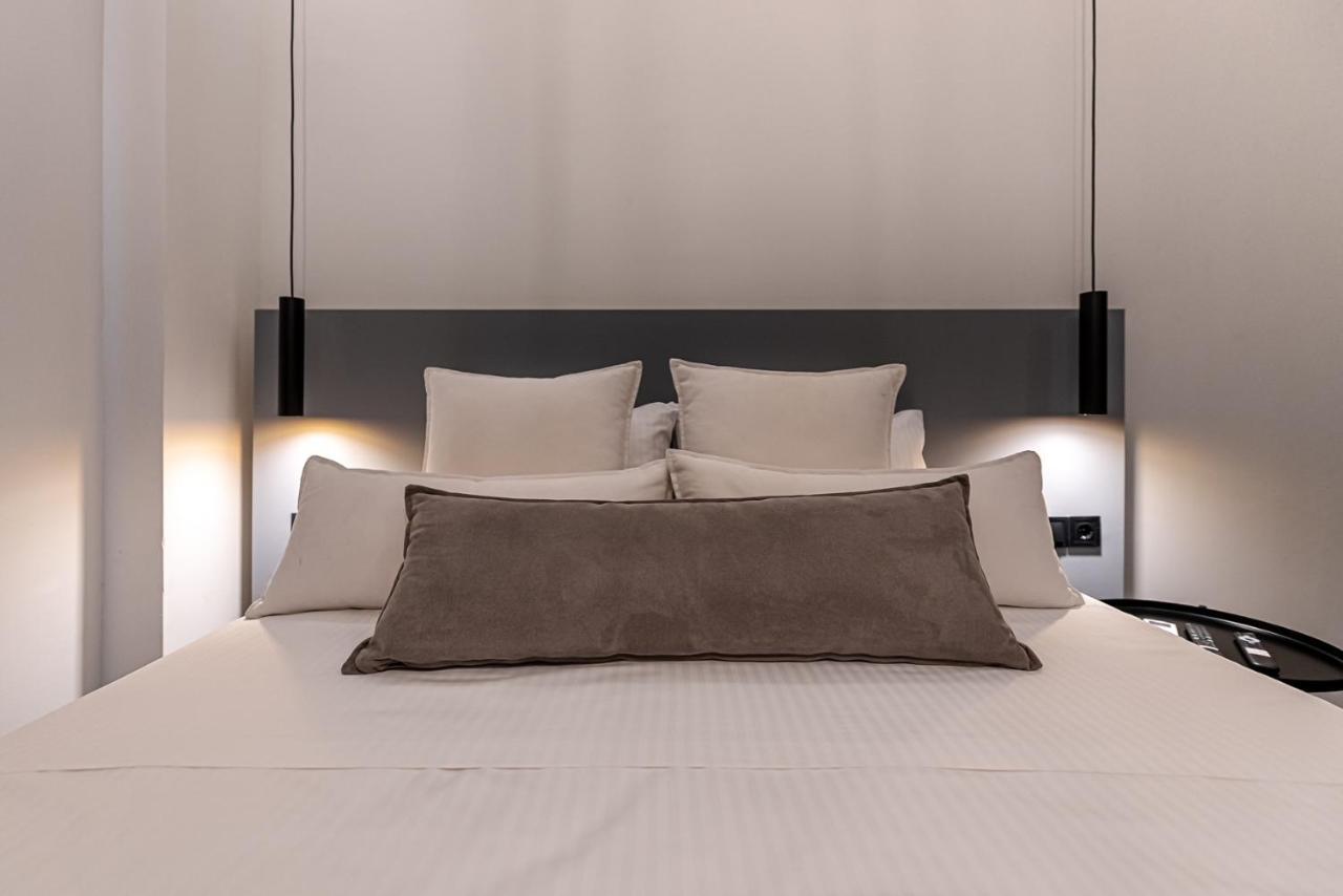 Furla Suites 아테네 외부 사진