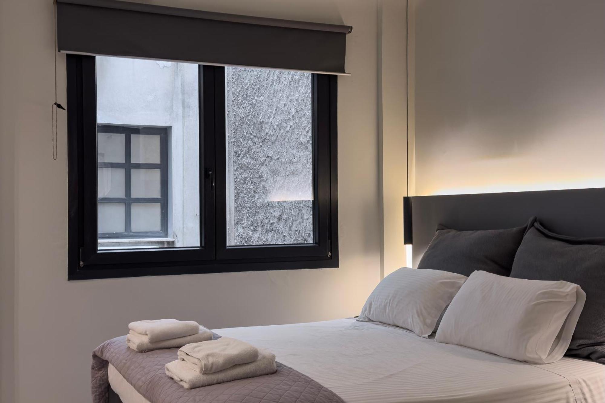 Furla Suites 아테네 외부 사진